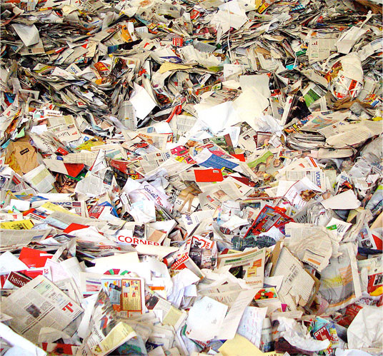 Altpapier
