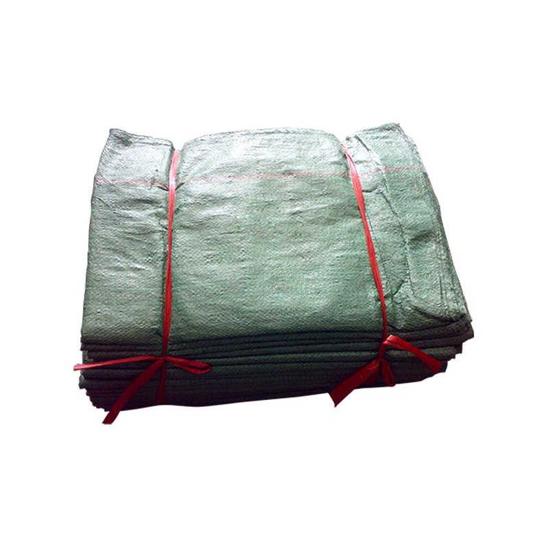 Gewebte Tasche