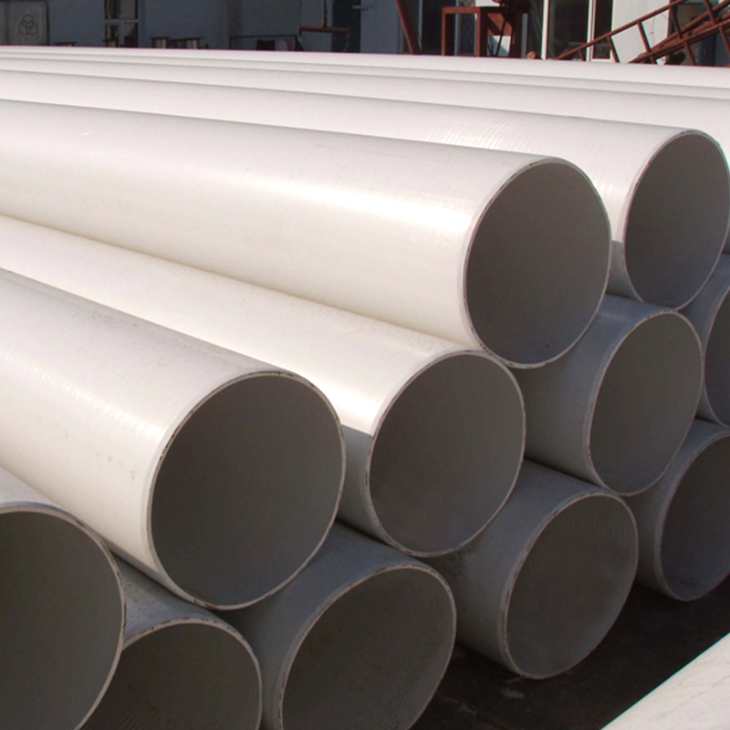 PVC-Rohr