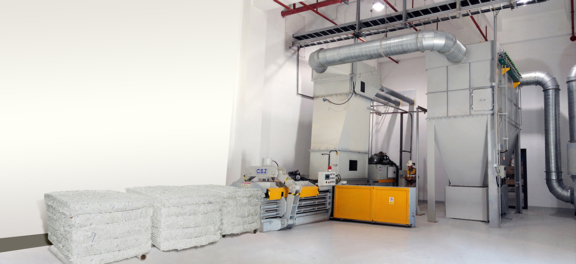 Papierindustrie